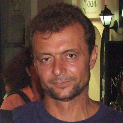 Di Palo Antonio