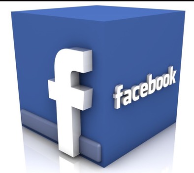 logo Facebook